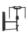 Aperturas y Deltoides 80 kg