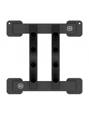 Soporte para Barras vertical
