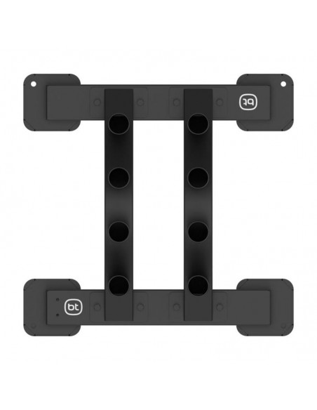 Soporte para Barras vertical