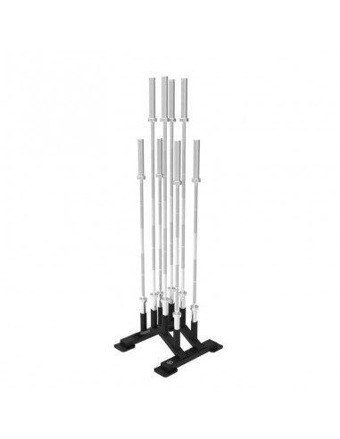 Soporte para Barras vertical