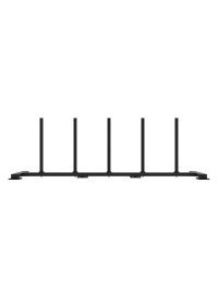 Soporte para Bumpers 2