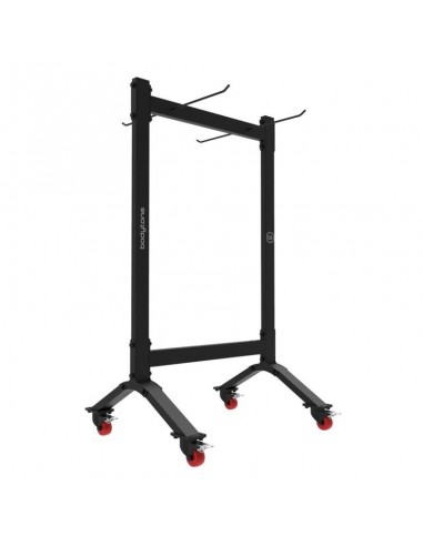 Soporte para Colchonetas