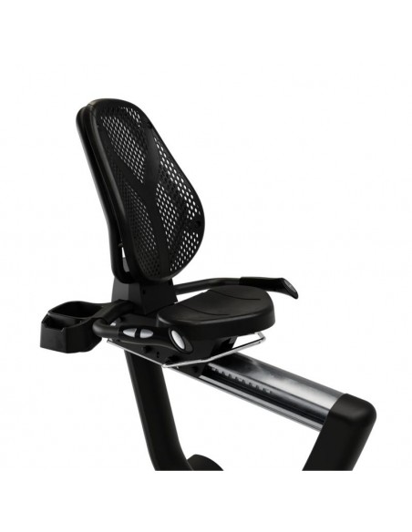 Bicicleta reclinada profesional EVORTS 