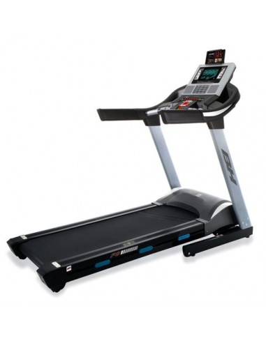 Cinta de Correr F8 TFT - BH