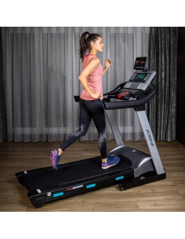 Cinta de Correr F8 TFT - BH