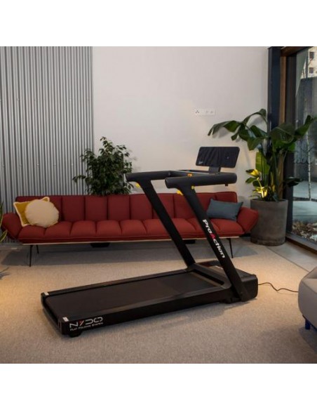 Cinta de Correr Nydo G6540 -BH