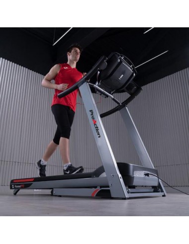 Cinta de Correr PIONEER R7 -BH