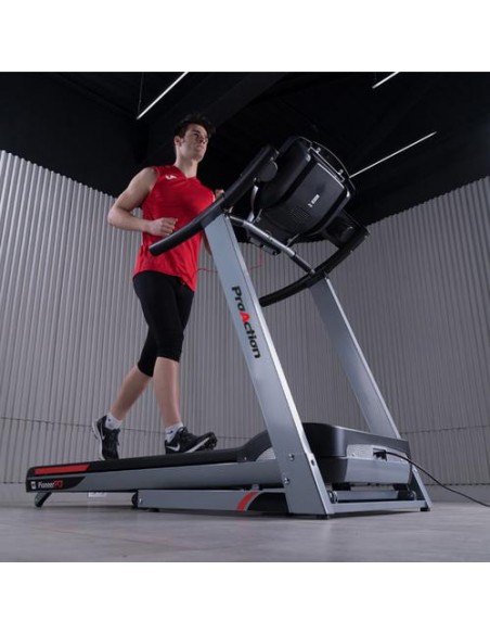 Cinta de Correr PIONEER R7 -BH