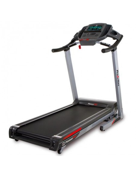Cinta de Correr PIONEER R9 TFT - BH
