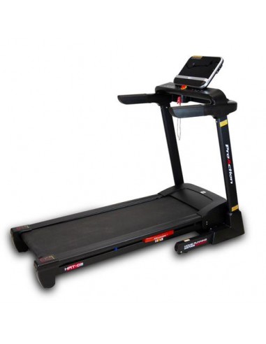 Cinta de Correr HRT-02  FTMS  -BH