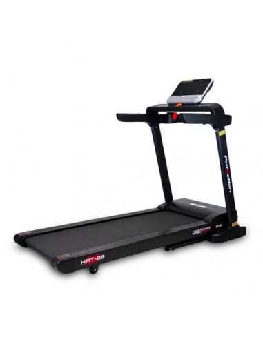 Cinta de Correr HRT-05  FTMS  - BH