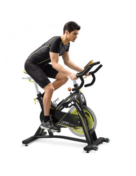Bicicleta ciclo indoor GR6 - Horizon Fitness