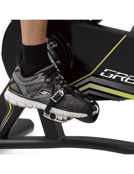 Bicicleta ciclo indoor GR6 - Horizon Fitness