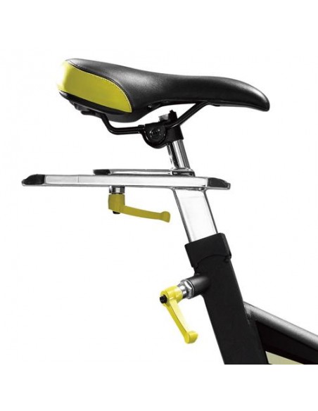 Bicicleta ciclo indoor GR6 - Horizon Fitness