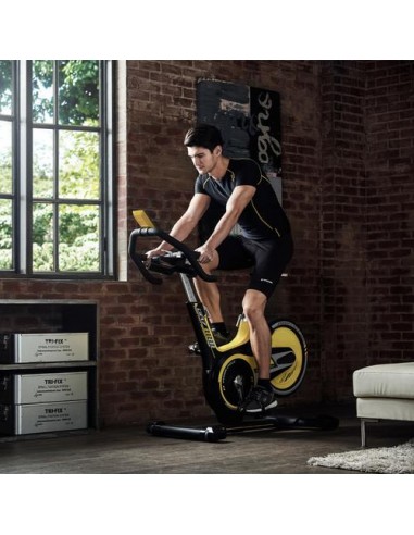 Bicicleta ciclo indoor GR7 - Horizon Fitness