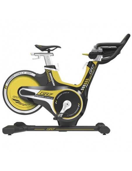 Bicicleta ciclo indoor GR7 - Horizon Fitness