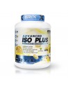 ISO Advanced Plus 2kg cookies - Erix nutrición