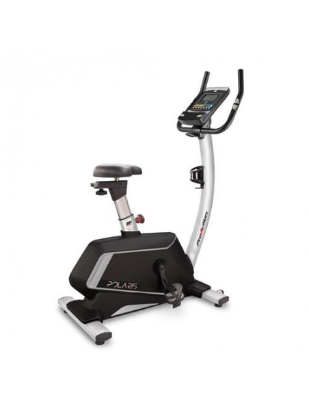 Bicicleta Estática POLARIS DUAL- BH