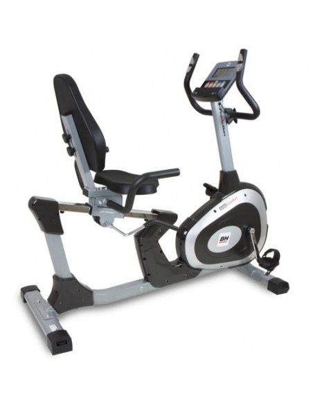 Bicicleta Reclinada ARTIC COMFORT PROGRAM- BH