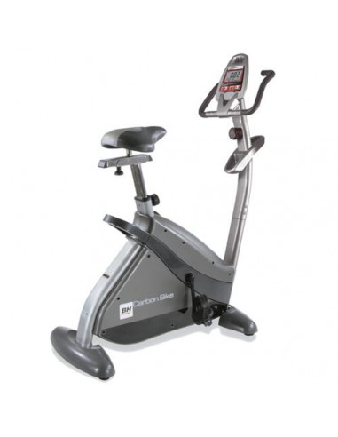 Bicicleta Estática CARBON BIKE -BH