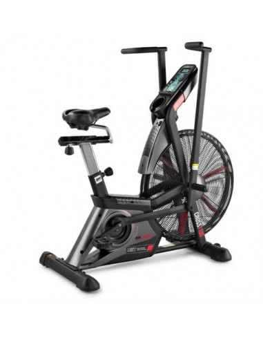 Bicicleta Estática Crossbike 1100 -BH