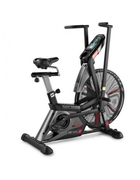 Bicicleta Estática Crossbike 1100 -BH
