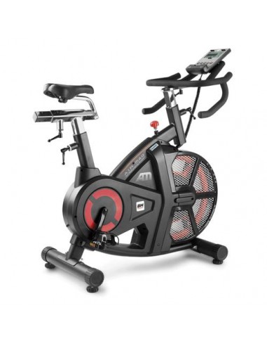 Ciclo Indoor i Air Mag semi prof -BH