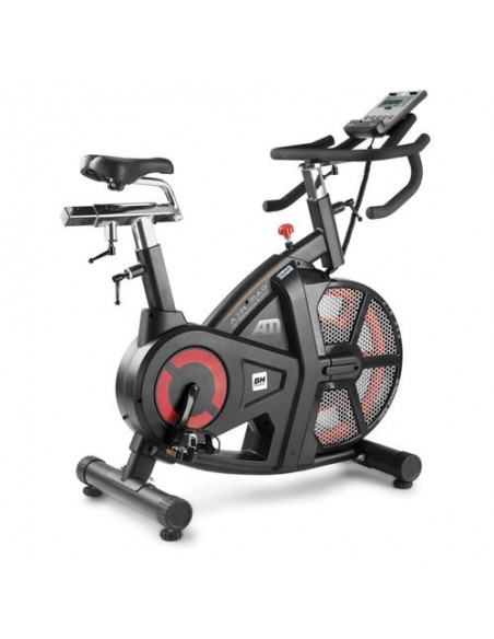 Ciclo Indoor i Air Mag semi prof -BH