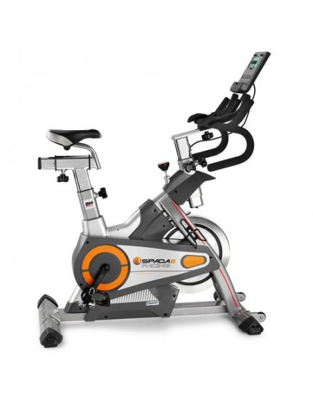 Ciclo Indoor i SPADA 2 RACING -BH