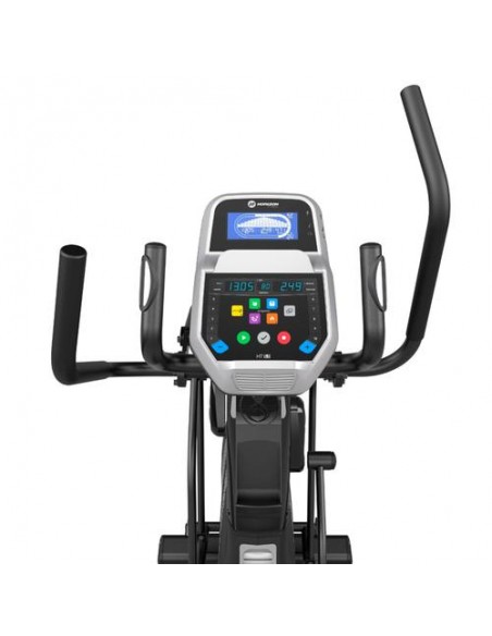 Peak trainer HT5 0 - Horizon Fitness