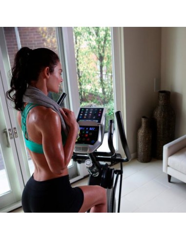 Peak trainer HT5 0 - Horizon Fitness