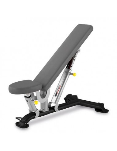 Banco Multiposition Black L825B - BH