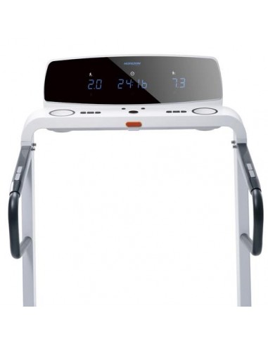 Cinta de correr plegable OMEGA Z - Horizon Fitness
