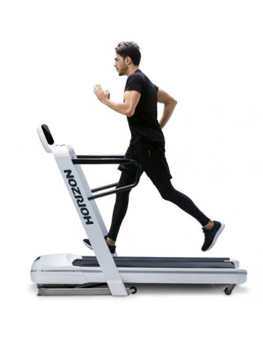 Cinta de correr plegable OMEGA Z - Horizon Fitness