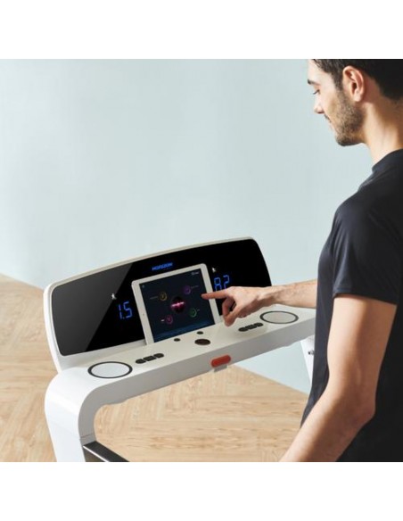 Cinta de correr plegable OMEGA Z - Horizon Fitness