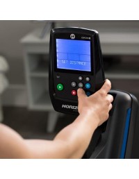 Máquina de remo Oxford 6 - Horizon Fitness 2