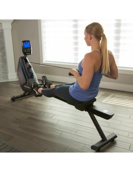 Máquina de remo Oxford 6 - Horizon Fitness
