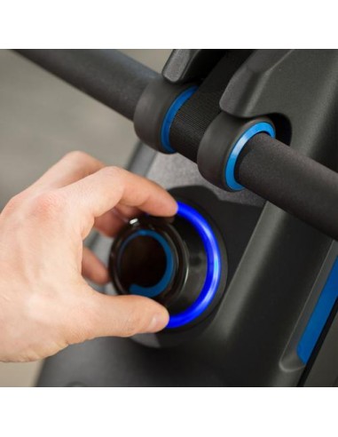 Máquina de remo Oxford 6 - Horizon Fitness