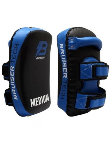 Pao Arm mitt Bruiser Tech Medium PA-1021 -Bruiser