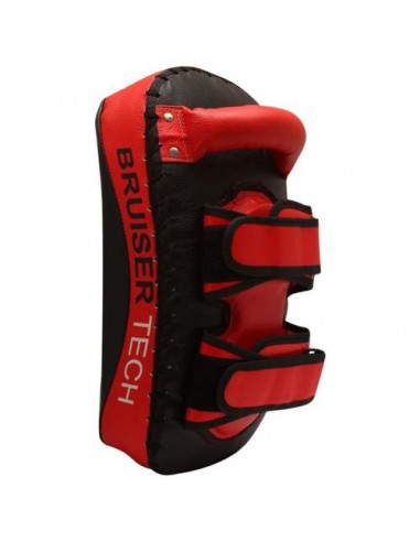 Pao Arm Mitt Bruiser Tech Extra PA-1022 - Bruiser