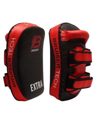 Pao Arm Mitt Bruiser Tech Extra PA-1022 - Bruiser