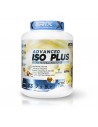 ISO Advanced Plus 2kg vainilla avellana - Erix nut