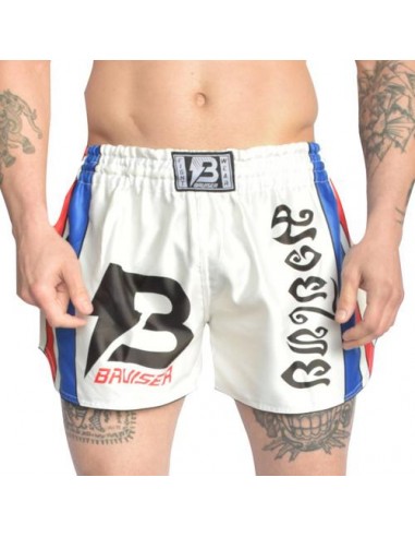 Pantalón Thai/kick Thai Style sublimado S PAN-1988