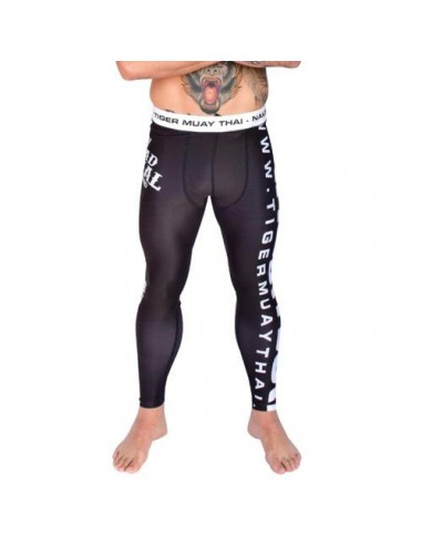 Pantalon mallas en lycra TMT new edition sublimado