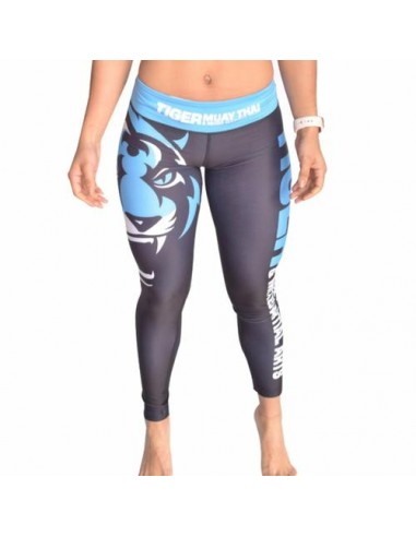 Pantalon mallas en lycra TMT new edition sublimado