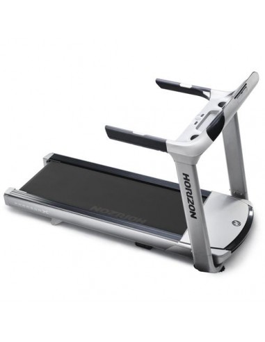 Cinta de correr plegable PARAGON X - Horizon