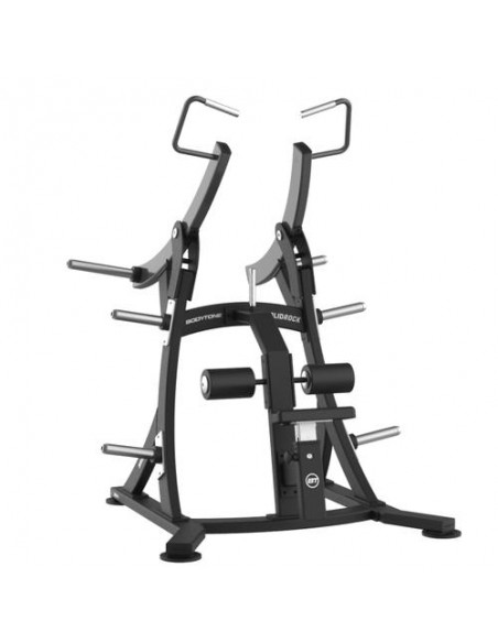 Dorsales isolaterales SR02E
