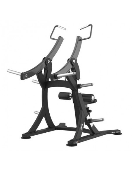 Dorsales isolaterales SR02E