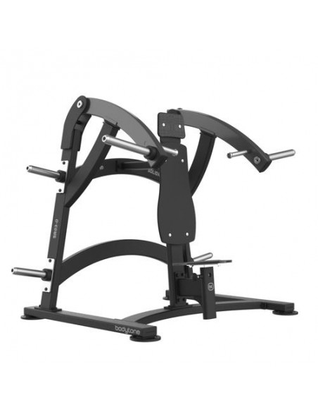 Press de hombro outdoor SR03-O