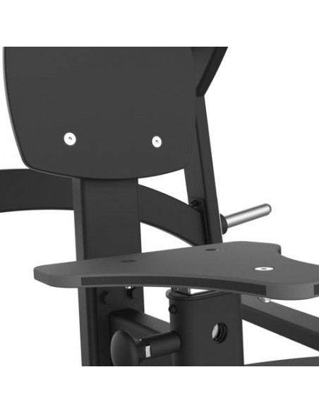 Press de hombro outdoor SR03-O